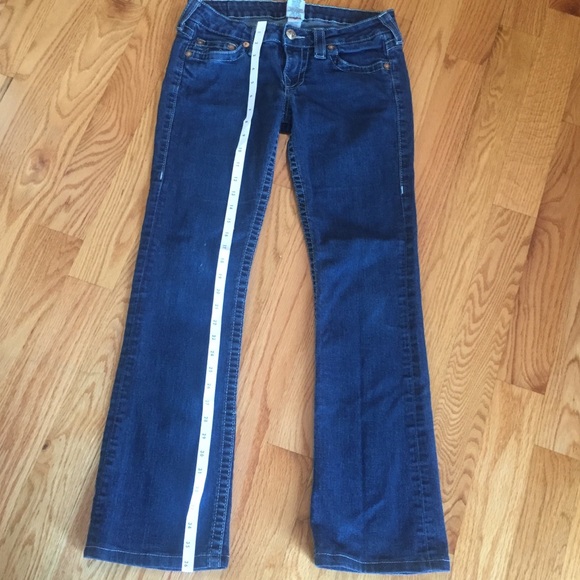 True Religion Bootcut Jeans - Picture 5 of 8